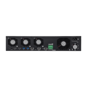 Hanwha Vision XRN-6410RB2-64TBNVR