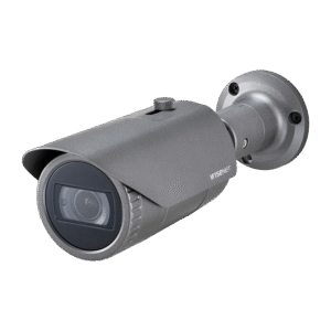 Hanwha Vision QNO-7082R4MP IR Bullet