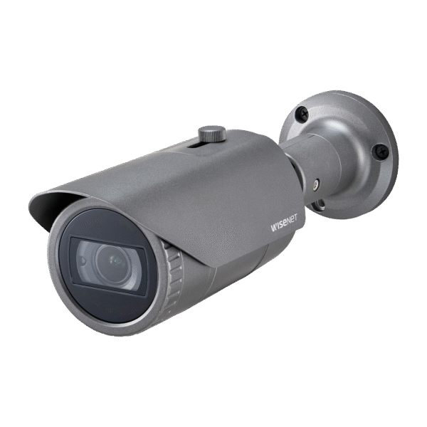 Hanwha Vision QNO-7082R4MP IR Bullet
