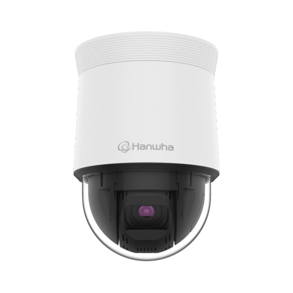 Hanwha Vision QNP-62502MP 25x PTZ