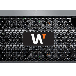 Hanwha Vision WRR-P-S206S-256TBWAVE Recording Server
