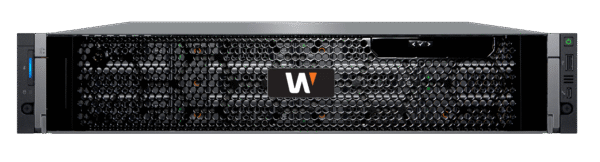 Hanwha Vision WRR-P-S206S-416TBWAVE Recording Server