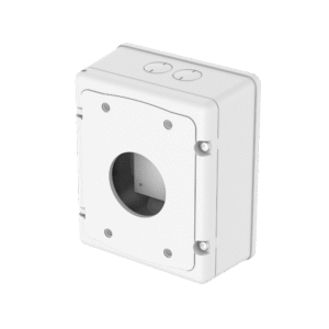Hanwha Vision SBP-300NBWInstallation Box