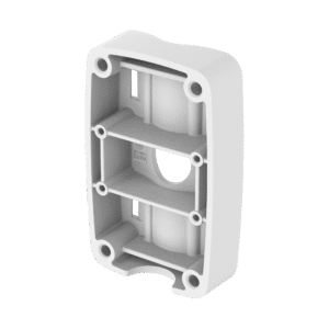 Hanwha Vision SBP-300PMW2Pole Mount Base