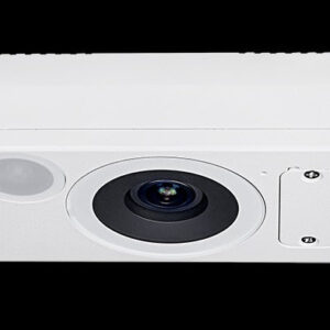 Vivotek SC9133-RTL AI People Counting Camera