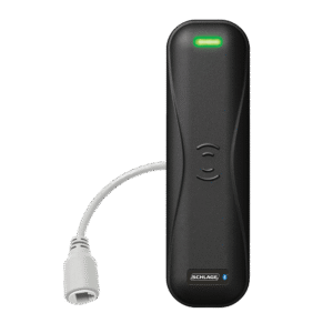 Schlage RC11 Mullion Mount IP Reader Controller