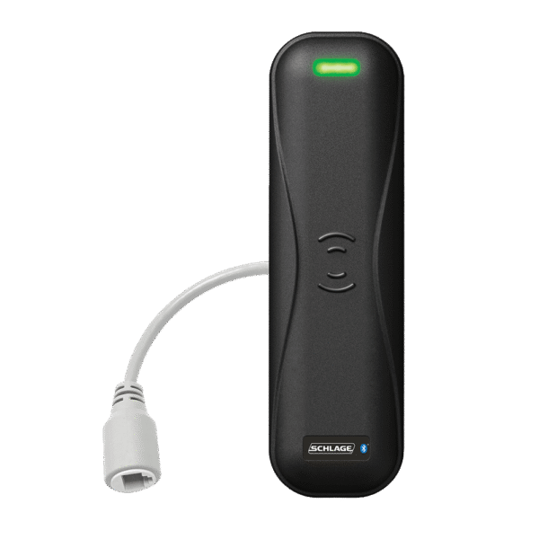 Schlage RC11 Mullion Mount IP Reader Controller
