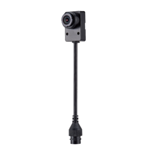 Hanwha Vision SLA-T2480V2.4mm Lens/Imager right angle body for
XNB-6001 (8.0m cable)