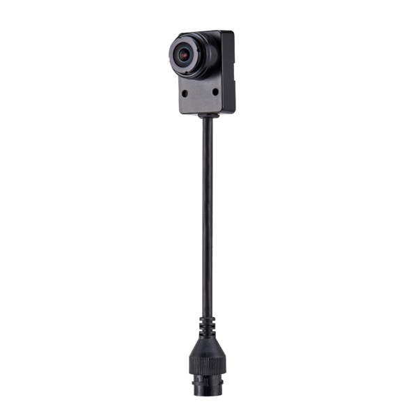 Hanwha Vision SLA-T2480V2.4mm Lens/Imager right angle body for
XNB-6001 (8.0m cable)