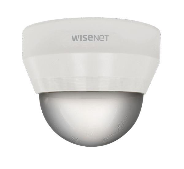 Hanwha Vision SPB-IND72Tinted Bubble