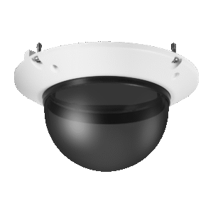 Hanwha Vision SPB-IND88WTinted Dome Cover