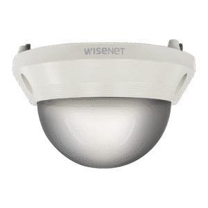 Hanwha Vision SPB-VAN11Tinted Bubble