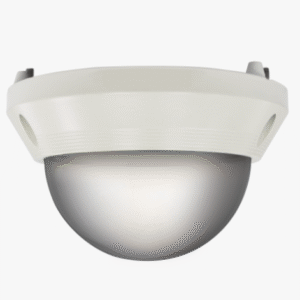 Hanwha Vision SPB-VAN4Tinted Bubble