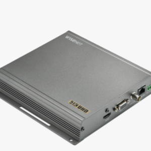 Hanwha Vision SPD-15148CH Network Video Decoder