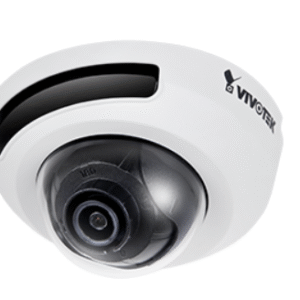 Vivotek FD9166-HNF2 2MP 10M 940nM H.265 IR Indoor Compact Dome Camera, 2.8mm