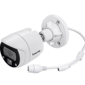 Vivotek IB9369-F3 2MP 30M IR H.265 Outdoor Bullet, 3.6mm