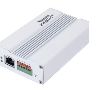 Vivotek IE9111-O AI-Box, Edge AI Device, Driven by OSSA