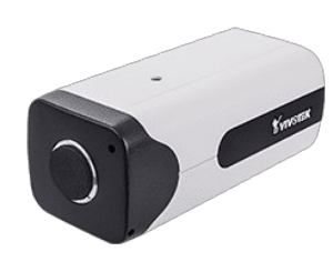 Vivotek IP9164-LPC 2MP 60fps H.265 120dB WDR Pro Indoor Box, RBF, IoTSecurity