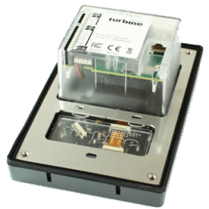 Hanwha Vision TCIS-3Outdoor Audio Intercom