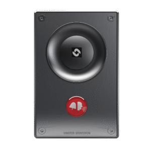Hanwha Vision TCIS-2Outdoor Audio Intercom