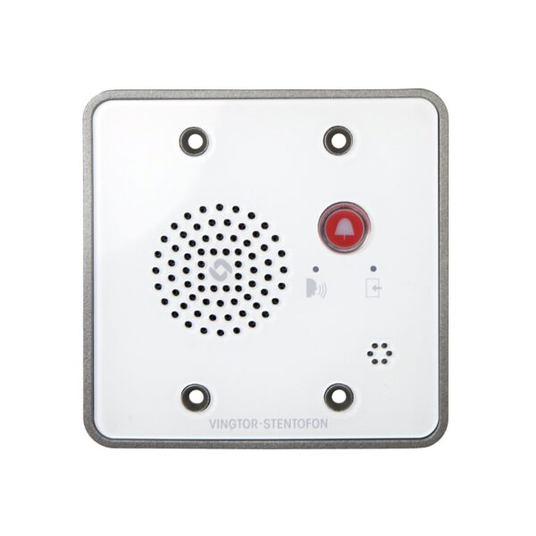 Hanwha Vision TMIS-1Indoor Audio Intercom