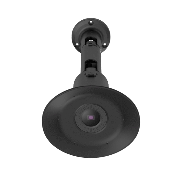 Hanwha Vision TNO-6010MFront Facing Mobile Camera