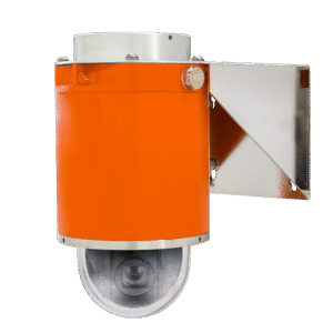 Hanwha Vision TNP-X6322EPT3-ZExplosion Proof PTZ