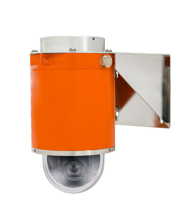 Hanwha Vision TNP-X6322EPT3-ZExplosion Proof PTZ