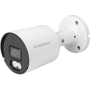 Geovision UA-B580F3 5MP H.265 Super Low Lux WDR Pro Full Color IR Bullet IP Camera