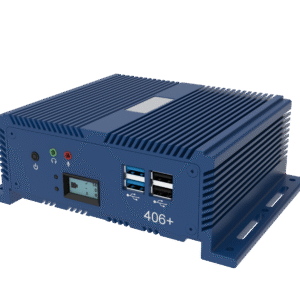 Hanwha Vision SKY-SU406p-0Bridge 406+
