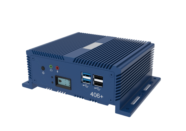 Hanwha Vision SKY-SU406p-0Bridge 406+