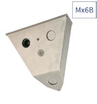 Mobotix Mx-V16B-6D079 V16B Complete Cam 6MP, 1x B079 (Day)