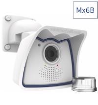 Mobotix Mx-M26B-6D M26B Body 6MP (Day)