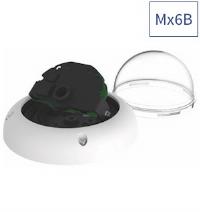 Mobotix Mx-D26B-6N D26B Body 6MP (Night)
