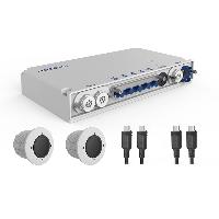 Mobotix Mx-S74A-SET S74 Set with 2x 12DN016 sensor modules