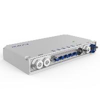 Mobotix Mx-S74A-RJ45 S74 Body for 4 Sensor- and Functional Modules with RJ45 board