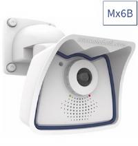 Mobotix Mx-M26B-6N016 M26B Complete Cam 6MP, B016 (Night)