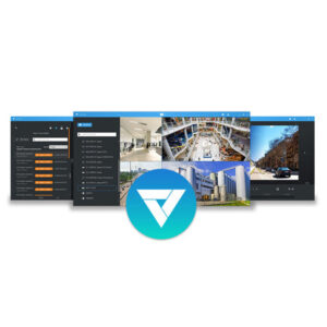 Vivotek Data Magnet License Data Magnet License
