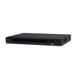 Digital Watchdog DW-VA1P4  VMAX® A1 Plus™ Universal HD over Coax 4-Channel Digital Video Recorder