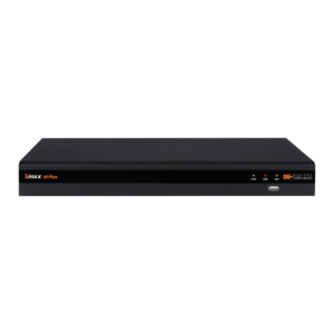 Digital Watchdog DW-VA1P16  VMAX® A1 Plus™ Universal HD over Coax 16-Channel Digital Video Recorder