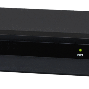 Digital Watchdog DW-VA1P416T  VMAX® A1 Plus™ Universal HD over Coax 4-Channel Digital Video Recorder