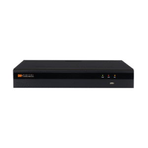 Digital Watchdog DW-VP1618T16P VMAX IP Plus 16-channel NVR