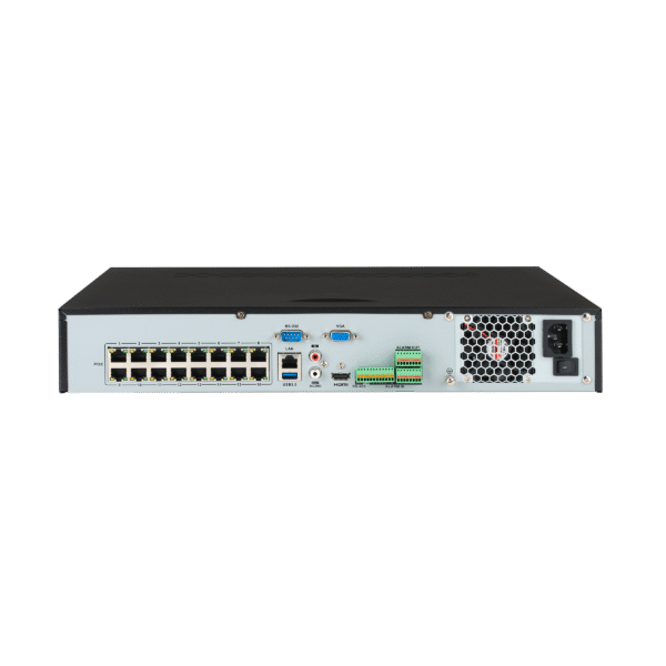 Digital Watchdog DW-VP169T16P VMAX IP Plus 16-channel NVR