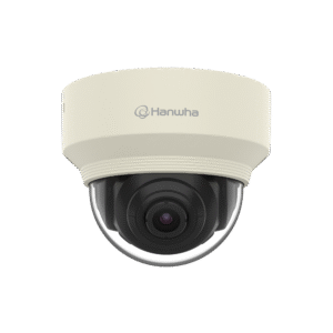 Hanwha Vision XND-60102MP Indoor Vandal Dome