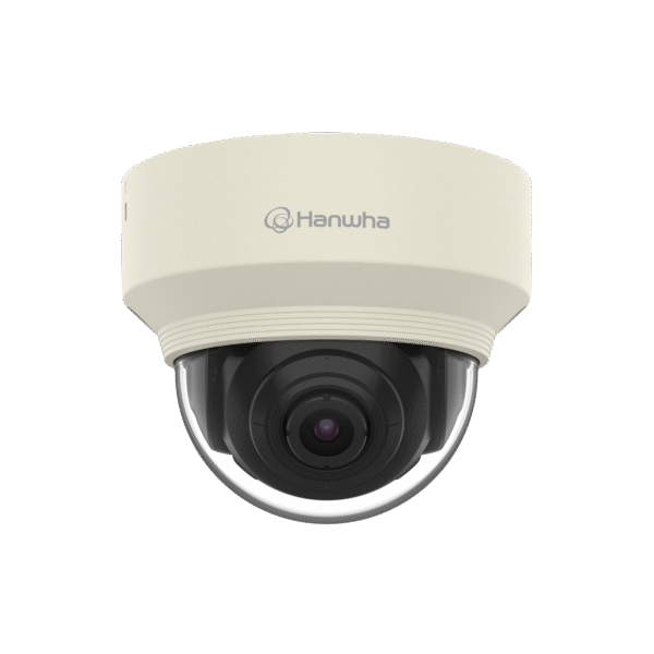 Hanwha Vision XND-60102MP Indoor Vandal Dome