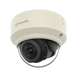 Hanwha Vision XND-6080V2MP Indoor Vandal Dome
