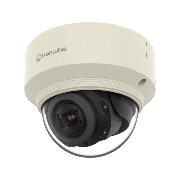 Hanwha Vision XND-6080V2MP Indoor Vandal Dome