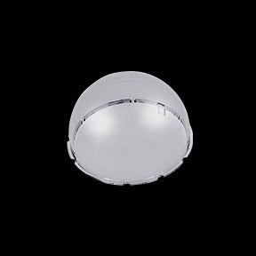 Vivotek AC-224 Smoked cover *ETA: 4 weeks *Non-returnable/Non-cancellable