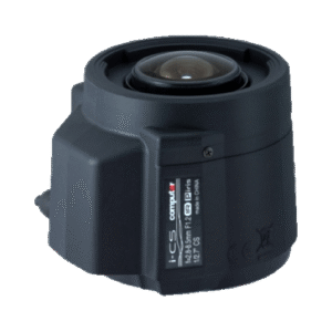 Hanwha Vision SLA-C-I28851/2.7" 2.8-8.5mm  (i-CS Mount)