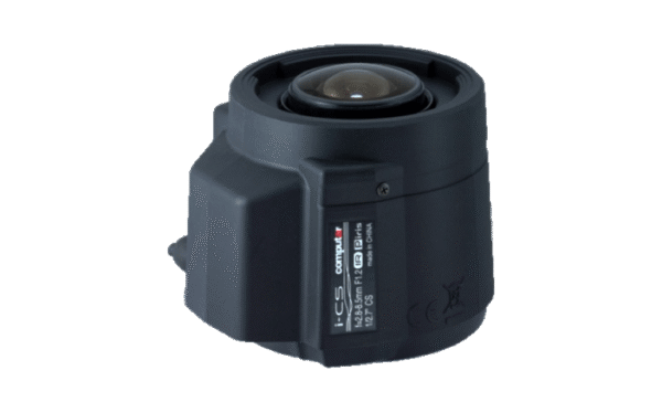Hanwha Vision SLA-C-I28851/2.7" 2.8-8.5mm  (i-CS Mount)